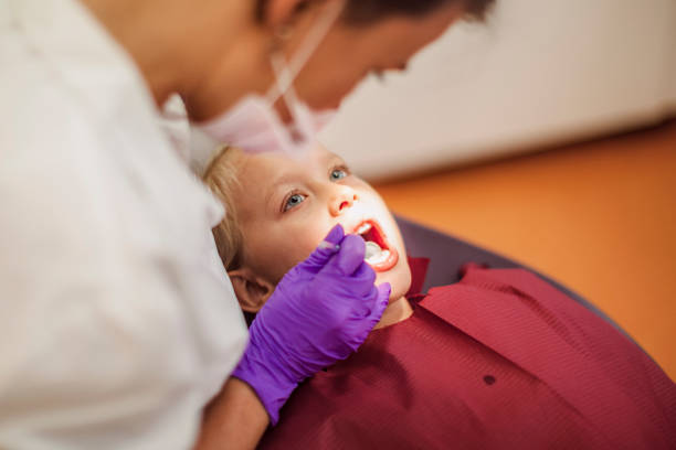 Best Holiday Emergency Dentist in Kingman, KS