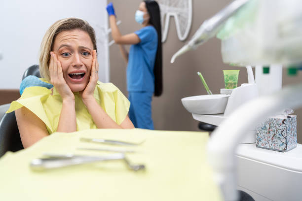 Best Emergency Dental Care for Abscessed Tooth in Kingman, KS