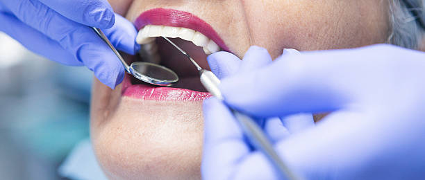 Best Weekend Emergency Dentist in Kingman, KS